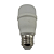 Lâmpada Bulbo Led 9watts T45 Branco Quente 3000k - Imagem 1