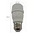 Lâmpada Bulbo Led 9watts T45 Branco Quente 3000k - Imagem 2