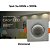 SPOT EASY LED QUADRADO BRANCO 3W 6K 7,5X7,5CM - Imagem 4