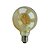 Lâmpada Globo Led Filamento G95 - Imagem 1