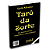 Oráculo Em Formato Livro Tarô da Sorte 22 Arcanos Maiores - Imagem 1