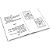 Oráculo Em Formato Livro Tarô da Sorte 22 Arcanos Maiores - Imagem 2