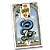 Tarô Cigano Cartas da Vovó Cigana Original Lenormand - Imagem 7