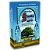 Baralho Tarô Santa Sara 36 Cartas com Manual Original - Imagem 1