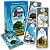 Baralho Tarô Santa Sara 36 Cartas com Manual Original - Imagem 6
