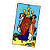 O Grande Tarô De Waite 78 Cartas E Manual Editora Artha - Imagem 3