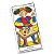 O Tradicional Tarô de Marselha 78 Cartas com Manual - Imagem 5