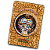 Tarô dos Orixás 22 Cartas Plastificadas com Manual Artha - Imagem 7