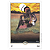 Tarô dos Orixás 22 Cartas Plastificadas com Manual Artha - Imagem 5