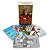 Baralho O Grande Tarô dos Gatos 78 cartas com Manual - Imagem 3