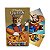 Baralho O Grande Tarô dos Gatos 78 cartas com Manual - Imagem 1
