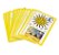 O Poderoso Baralho Tarô Místico com 40 Cartas e Livreto - Imagem 3