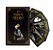Baralho O Tarot Negro Caveira 22 Cartas Com Manual - Imagem 1