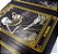 Baralho O Tarot Negro Caveira 22 Cartas Com Manual - Imagem 4