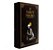 Baralho O Tarot Negro Caveira 22 Cartas Com Manual - Imagem 3