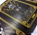 Baralho O Tarot Negro Caveira 22 Cartas Com Manual - Imagem 5