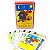 Baralho Tarô Legítimo Tarot Egípcio 40 Cartas c/ Manual - Imagem 4