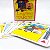 Baralho Tarô Legítimo Tarot Egípcio 40 Cartas c/ Manual - Imagem 5