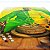 Baralho Tarô dos Orixas com Manual Cartas Plastificadas - Imagem 5