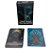 Baralho Tarot Negro para Iniciantes 22 Cartas Explicativas - Imagem 3
