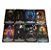 Baralho Tarot Negro para Iniciantes 22 Cartas Explicativas - Imagem 2