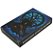 Baralho Tarot Negro para Iniciantes 22 Cartas Explicativas - Imagem 4