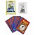 Baralho Taro Runas Celtas 25 Cartas Com Manual em Português - Imagem 2