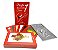 Tarot Baralho Da Dona 7 Saias Vermelho 36 Cartas com Manual - Imagem 1