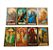 Tarô de Marselha 78 Cartas Alta Qualidade Com Manual - Imagem 4