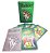 Baralho Tarô O Intuitivo 22 Cartas com Manual Fácil - Imagem 2