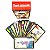 Baralho Tarô Japonês Budista Ukiyo 78 Cartas Com Manual - Imagem 4