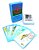 Baralho Tarô Cigano Baralho do Cigano Lenormand 36 cartas - Imagem 1