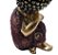 Baby Buda da Sabedoria Buda Refletindo Brilhante 12 cm - Imagem 6