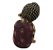 Baby Buda da Sabedoria Buda Refletindo Brilhante 12 cm - Imagem 3