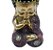 Baby Buda da Sabedoria Buda Rezando Brilhante 12 cm - Imagem 5