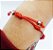Pulseira 7 Nós  Amuleto de Proteção - Imagem 4
