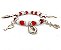 Pulseira Malandras Orixás Umbanda Candomblé Ajustável - Imagem 3
