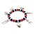 Pulseira Ogum Orixás Umbanda Candomblé Ajustável - Imagem 2