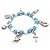 Pulseira Oxaguian Orixás Umbanda Candomblé Ajustável - Imagem 4