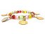 Pulseira Ciganos Orixás Umbanda Candomblé Ajustável - Imagem 2