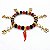 Pulseira Feminina da Pomba Gira Entidade Umbanda Ajustável - Imagem 5