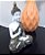 Buda Tibetano Tailandes Sidarta Hindu Estatueta Resina 15cm - Imagem 3