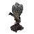 Enfeite em Resina Falcão de Bronze 17 cm - Imagem 4