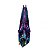 Incensário Vareta Dragão Guerreiro Azul  Oriental 15cm - Imagem 4