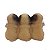 Enfeite Trio de Pug Placa de Bem Vindo em Resina 10 cm - Imagem 4
