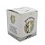 Vela Oxalá Branca Aromática Parafina Coco Mystic Candle 30g - Imagem 5