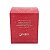 Vela Exú Aromática Vermelha Parafina Coco Mystic Candle 30g - Imagem 4