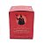 Vela Exú Aromática Vermelha Parafina Coco Mystic Candle 30g - Imagem 3