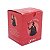 Vela Exú Aromática Vermelha Parafina Coco Mystic Candle 30g - Imagem 5