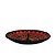 Incensário de Cerâmica Vareta Mandala Floral Espiritual 10cm - Imagem 3